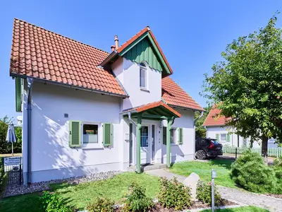 Ferienhaus für 6 Personen (82 m²) in Karlshagen 2/10