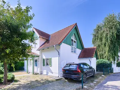 Ferienhaus für 6 Personen (82 m²) in Karlshagen 3/10