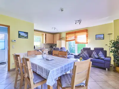 Ferienhaus für 6 Personen (82 m²) in Karlshagen 7/10