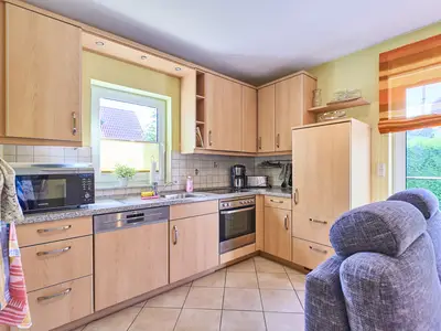 Ferienhaus für 6 Personen (82 m²) in Karlshagen 8/10