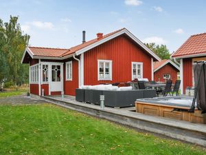 Ferienhaus für 6 Personen (90 m²) in Karlstad