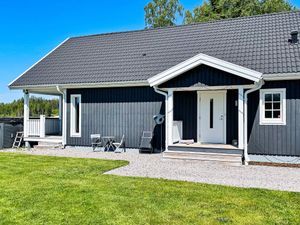 Ferienhaus für 4 Personen (82 m²) in Karlstad