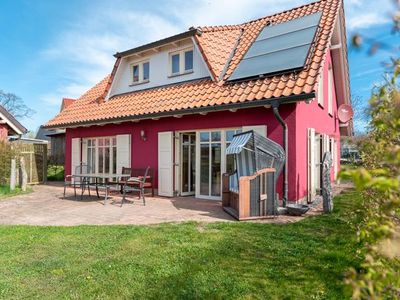 Ferienhaus für 7 Personen (110 m²) in Karnin (Usedom) 3/10