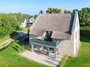 Ferienhaus für 7 Personen (170 m²) in Karnin (Usedom)