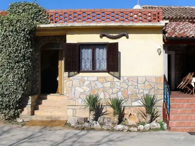Ferienhaus für 8 Personen in Karojba 4/10