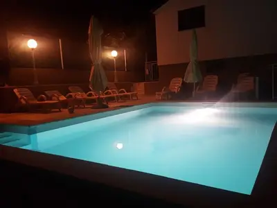 Ferienhaus für 8 Personen in Karojba 6/10