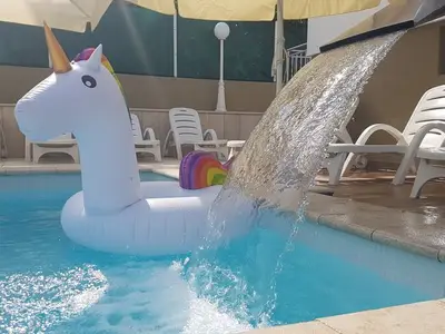 Ferienhaus für 8 Personen in Karojba 7/10