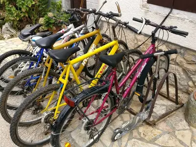 Ferienhaus für 8 Personen in Karojba 9/10