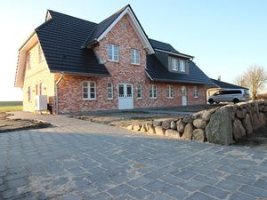 Ferienhaus für 6 Personen (130 m²) in Karolinenkoog