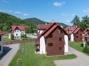 Ferienhaus für 4 Personen (65 m²) in Karpacz
