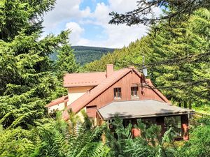 Ferienhaus für 10 Personen (150 m²) in Karpacz