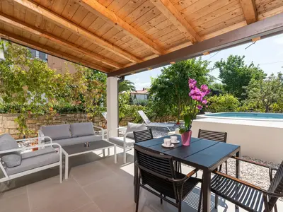TerraceBalcony