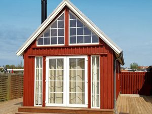 Ferienhaus für 4 Personen (41 m²) in Karrebæksminde
