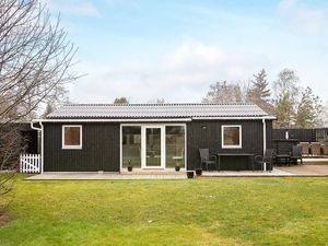 Ferienhaus für 6 Personen (80 m²) in Karrebæksminde