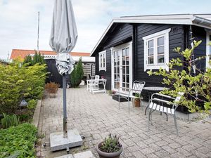 Ferienhaus für 4 Personen (51 m²) in Karrebæksminde