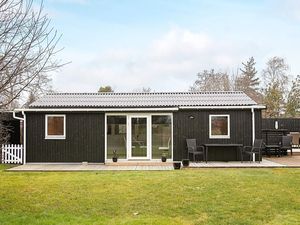 Ferienhaus für 6 Personen (80 m²) in Karrebæksminde
