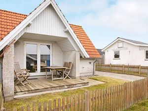 Ferienhaus für 4 Personen (36 m²) in Karrebæksminde