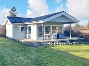 Ferienhaus für 6 Personen (64 m²) in Karrebæksminde