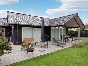 Ferienhaus für 6 Personen (101 m²) in Karrebæksminde