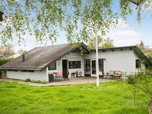 Ferienhaus für 6 Personen (58 m&sup2;) in Karrebæksminde