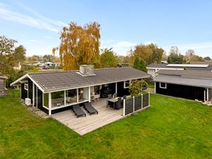 Ferienhaus für 4 Personen (77 m&sup2;) in Karrebæksminde