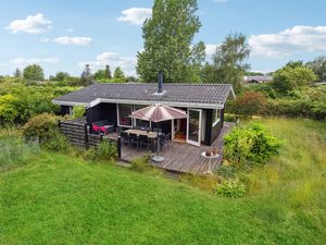 Ferienhaus für 6 Personen (60 m²) in Karrebæksminde