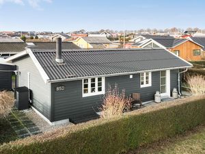 Ferienhaus für 4 Personen (51 m&sup2;) in Karrebæksminde