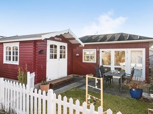 Ferienhaus für 4 Personen (58 m&sup2;) in Karrebæksminde