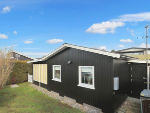 Ferienhaus für 4 Personen (40 m²) in Karrebæksminde