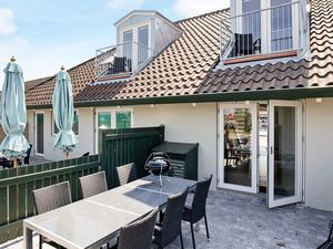 Ferienhaus für 6 Personen (65 m²) in Karrebæksminde