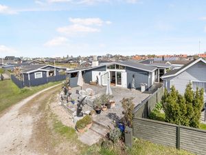 Ferienhaus für 5 Personen (60 m&sup2;) in Karrebæksminde