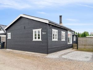 Ferienhaus für 4 Personen (51 m&sup2;) in Karrebæksminde