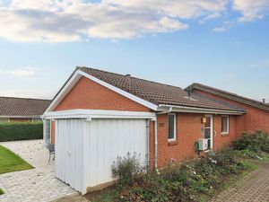 Ferienhaus für 4 Personen (67 m²) in Karrebæksminde