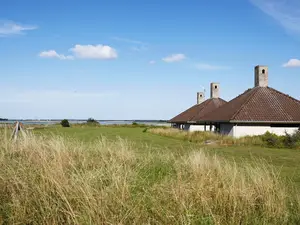 Ferienhaus für 6 Personen (68 m²) in Karrebæksminde