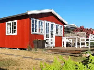 Ferienhaus für 4 Personen (40 m²) in Karrebæksminde