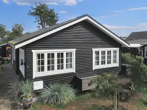 Ferienhaus für 4 Personen (51 m²) in Karrebæksminde