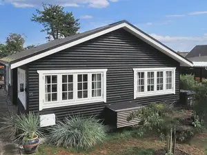 Ferienhaus für 5 Personen (51 m²) in Karrebæksminde