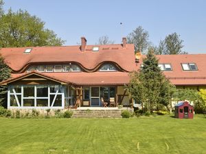 Ferienhaus für 8 Personen (350 m²) in Karwieńskie Błoto Drugie