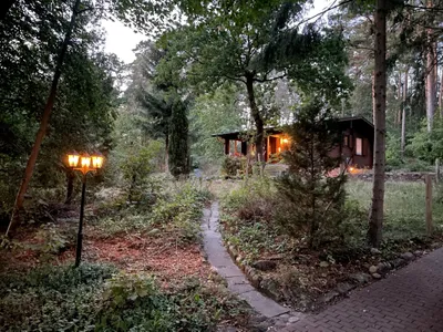Ferienhaus für 2 Personen (55 m²) in Karwitz 4/10