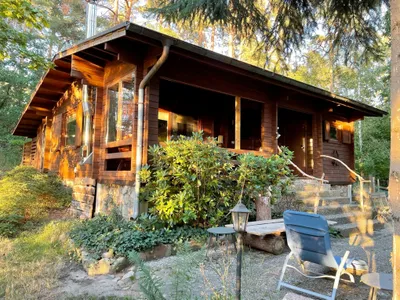 Ferienhaus für 2 Personen (55 m²) in Karwitz 5/10
