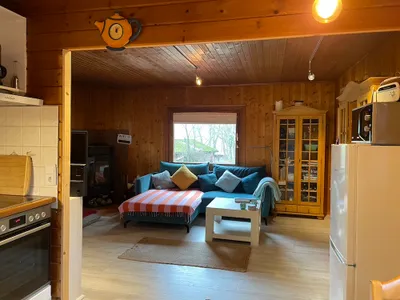 Ferienhaus für 2 Personen (55 m²) in Karwitz 7/10