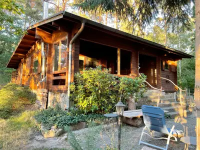 Ferienhaus für 2 Personen (55 m²) in Karwitz 5/10