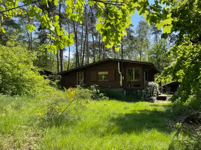 Ferienhaus für 2 Personen (55 m²) in Karwitz 6/10