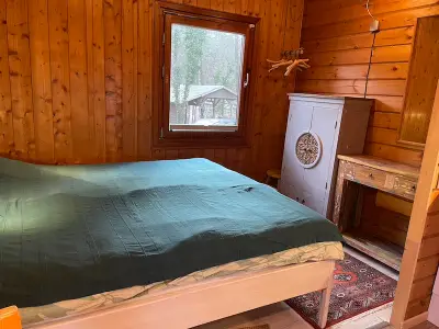 Ferienhaus für 2 Personen (55 m²) in Karwitz 9/10