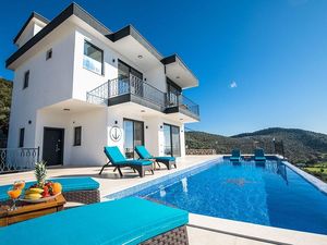 Ferienhaus für 6 Personen (130 m²) in Kaş