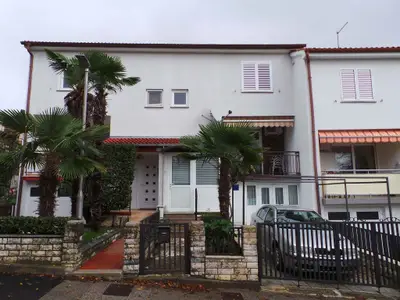 Ferienhaus für 4 Personen (100 m²) in Kastav 1/10