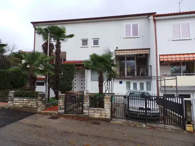Ferienhaus für 4 Personen (100 m²) in Kastav 2/10