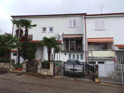 Ferienhaus für 4 Personen (100 m²) in Kastav 3/10