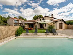 Ferienhaus für 8 Personen (220 m²) in Kastav