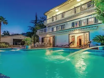 Ferienhaus für 12 Personen (300 m²) in Kastav 1/10